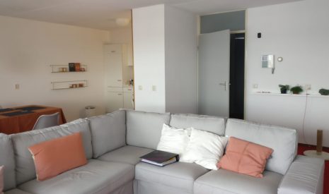 Te huur: Foto Appartement aan de Van Knobelsdorffplein 68 in Drachten