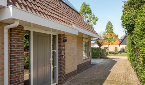 Te koop: Foto Woonhuis aan de Tsjerkelan 5 in Twijzel