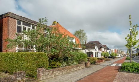 Te koop: Foto Woonhuis aan de Burgemeester Wuiteweg 68 in Drachten