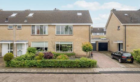 Te koop: Foto Woonhuis aan de Splitting 156 in Drachten