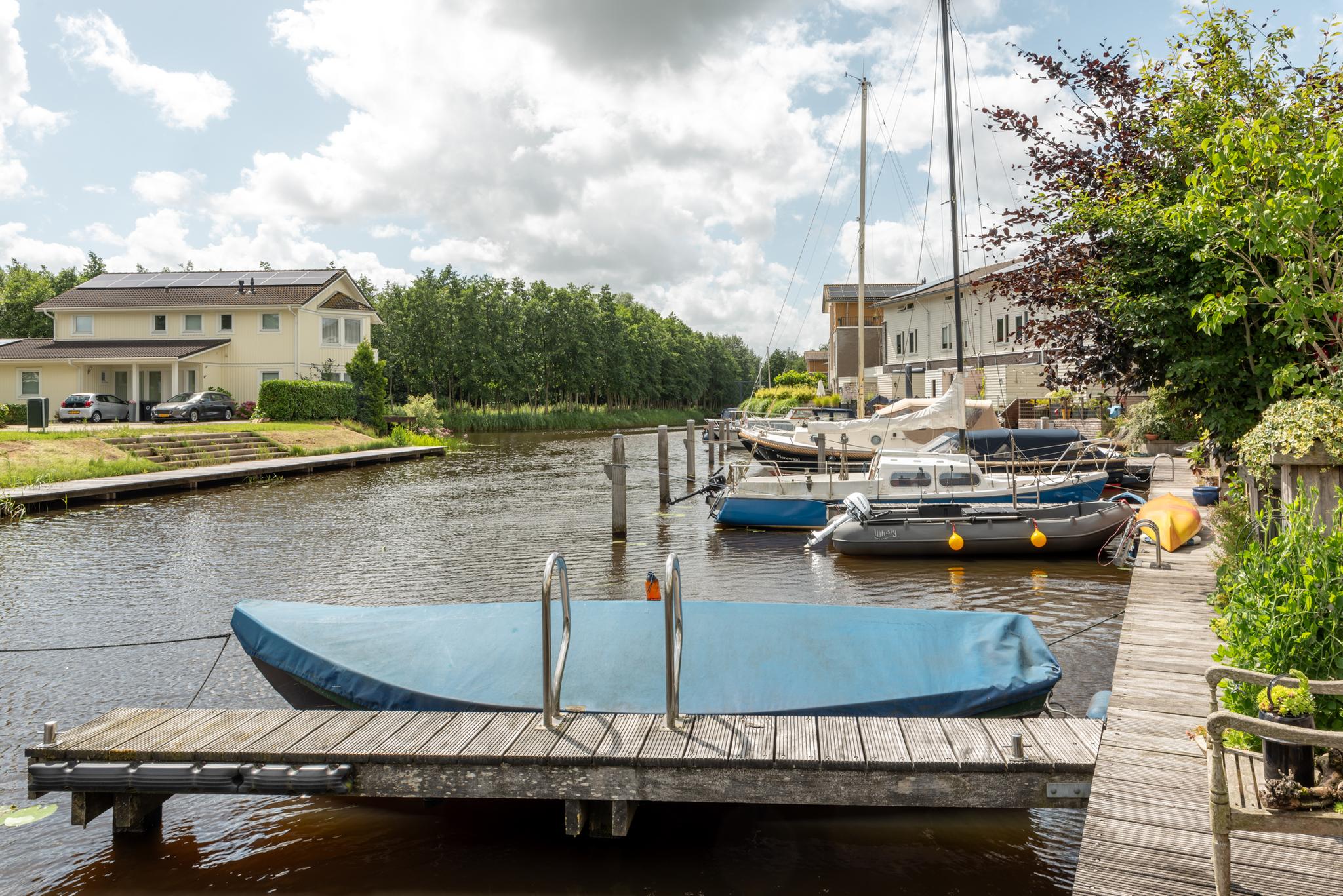 koop  Drachten  Cornelis Rienks de Boerstraat 63 – Foto 33