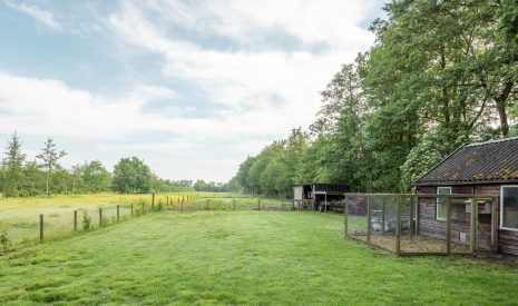 Te koop: Foto Woonhuis aan de Buorren 52 in Oudega