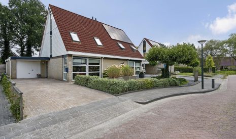 koop  Oosterwolde  Zuidmaad 13 – Hoofdfoto