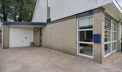 Te koop: Foto Woonhuis aan de Zuidmaad 13 in Oosterwolde