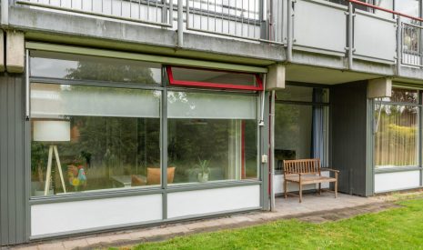 Te koop: Foto Appartement aan de Stania 13 in Drachten