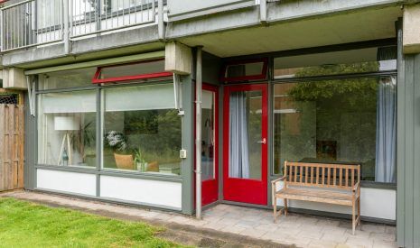 Te koop: Foto Appartement aan de Stania 13 in Drachten