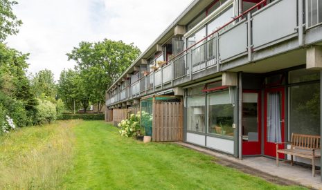 Te koop: Foto Appartement aan de Stania 13 in Drachten