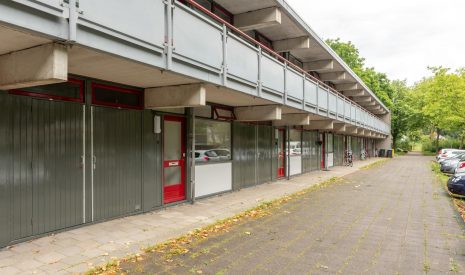 Te koop: Foto Appartement aan de Stania 13 in Drachten