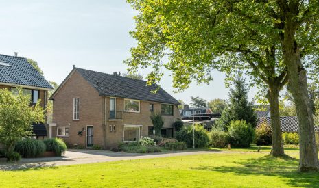 Te koop: Foto Woonhuis aan de Eize Bosstraat 13 in Drachten