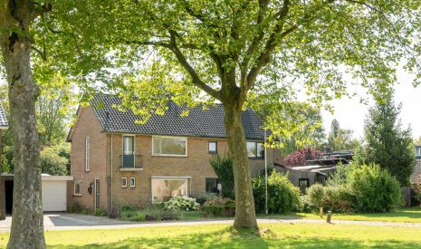 koop  Drachten  Eize Bosstraat 13 – Hoofdfoto