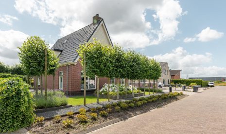 Te koop: Foto Woonhuis aan de Het Helmhout 77 in Drachten