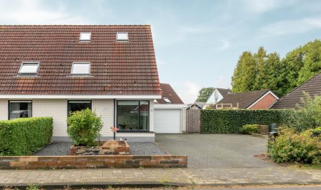 Te koop: Foto Woonhuis aan de Ds. Visscherwei 35 in Houtigehage