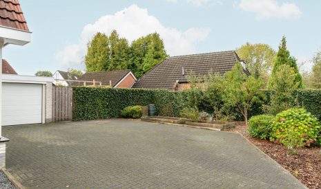 Te koop: Foto Woonhuis aan de Ds. Visscherwei 35 in Houtigehage