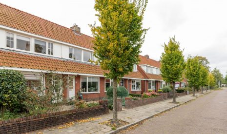 Te koop: Foto Woonhuis aan de Bruinsslotstraat 29 in Drachten