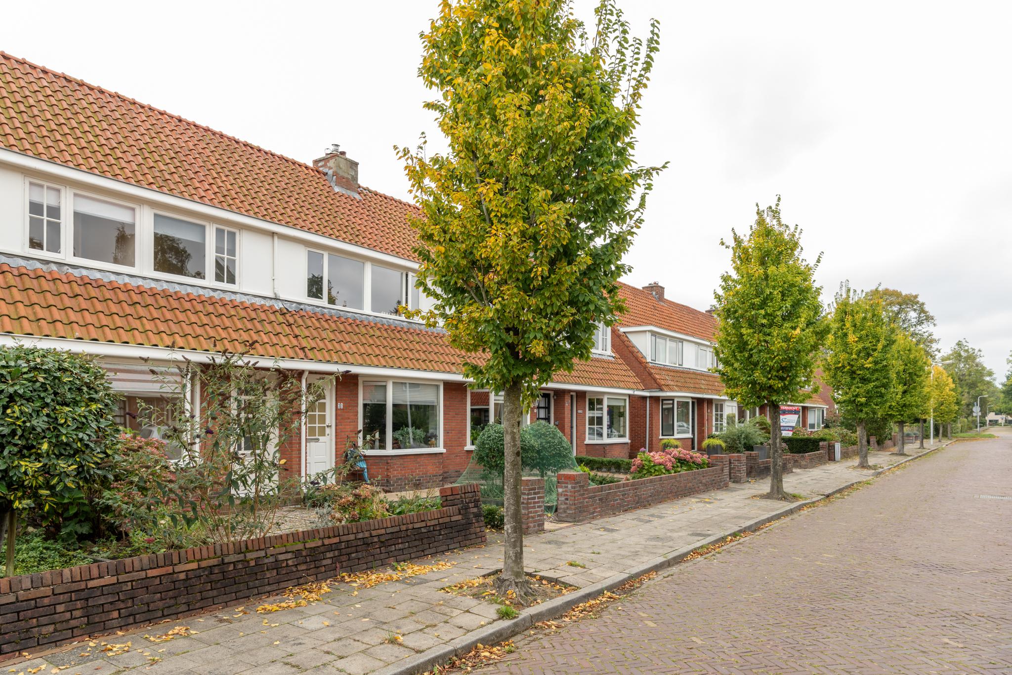 koop  Drachten  Bruinsslotstraat 29 – Foto 3