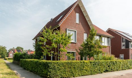 Te koop: Foto Woonhuis aan de De Velden 76 in Drachten