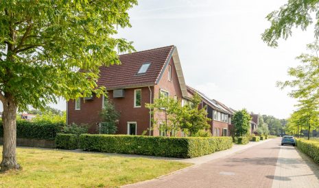 Te koop: Foto Woonhuis aan de De Velden 76 in Drachten