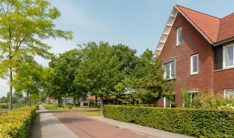 Te koop: Foto Woonhuis aan de De Velden 76 in Drachten