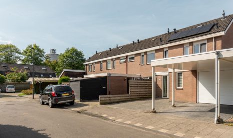 Te koop: Foto Woonhuis aan de De Nijverheid 107 in Drachten