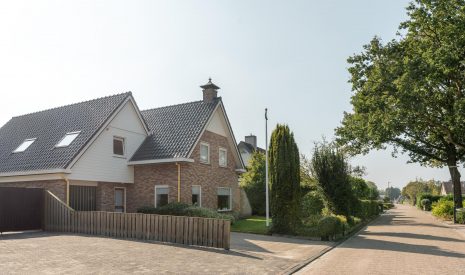 Te koop: Foto Woonhuis aan de Roundeel 58 in Oudega