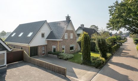 Te koop: Foto Woonhuis aan de Roundeel 58 in Oudega