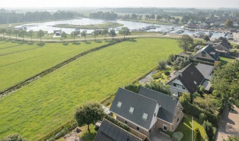 Te koop: Foto Woonhuis aan de Roundeel 58 in Oudega