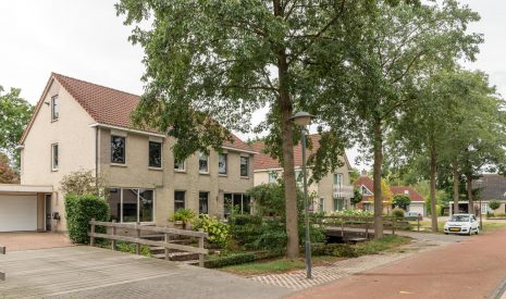 Te koop: Foto Woonhuis aan de Rietpol 20 in Drachten