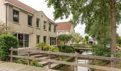 Te koop: Foto Woonhuis aan de Rietpol 20 in Drachten