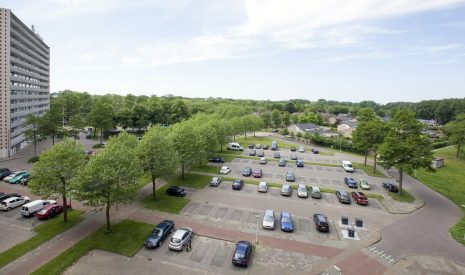 Te koop: Foto Appartement aan de Tjaarda 340 in Drachten