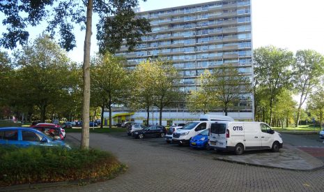 Te koop: Foto Appartement aan de Tjaarda 340 in Drachten