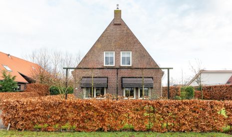 Te koop: Foto Woonhuis aan de Skeane Heawei 9a in Oudega