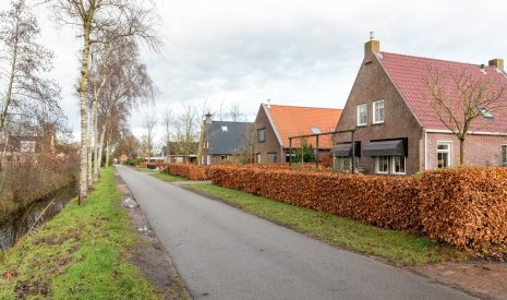 Te koop: Foto Woonhuis aan de Skeane Heawei 9a in Oudega