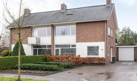 koop  Drachten  Tjalling Wagenaarstraat 38 – Hoofdfoto