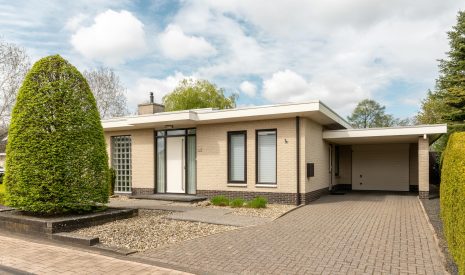 Te koop: Foto Woonhuis aan de Rietpol 43 in Drachten
