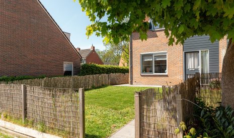 Te koop: Foto Woonhuis aan de Voergang 96 in Drachten