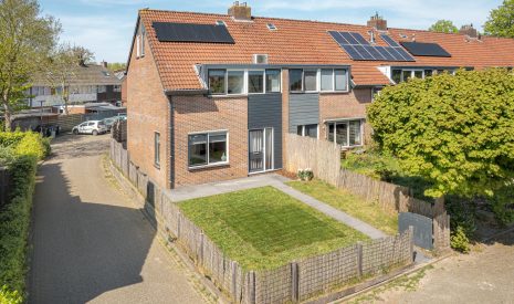 koop  Drachten  Voergang 96 – Hoofdfoto