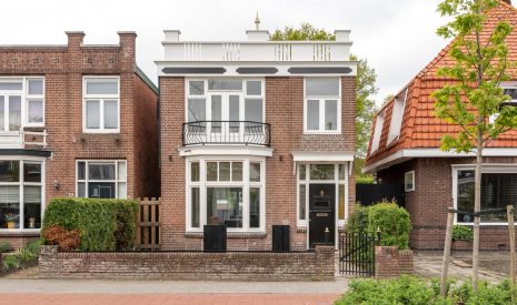 koop  Drachten  Burgemeester Wuiteweg 68 – Hoofdfoto