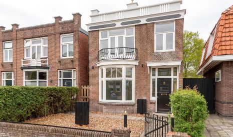 Te koop: Foto Woonhuis aan de Burgemeester Wuiteweg 68 in Drachten