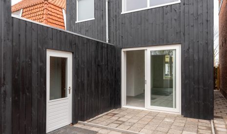 Te koop: Foto Woonhuis aan de Burgemeester Wuiteweg 68 in Drachten