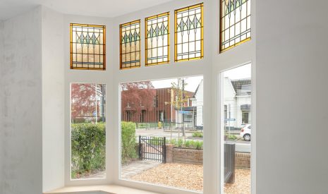 Te koop: Foto Woonhuis aan de Burgemeester Wuiteweg 68 in Drachten