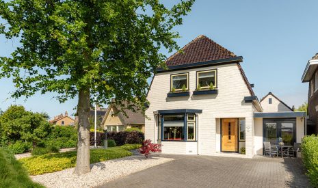 koop  Midlum  Harlingerstraatweg 70 – Hoofdfoto