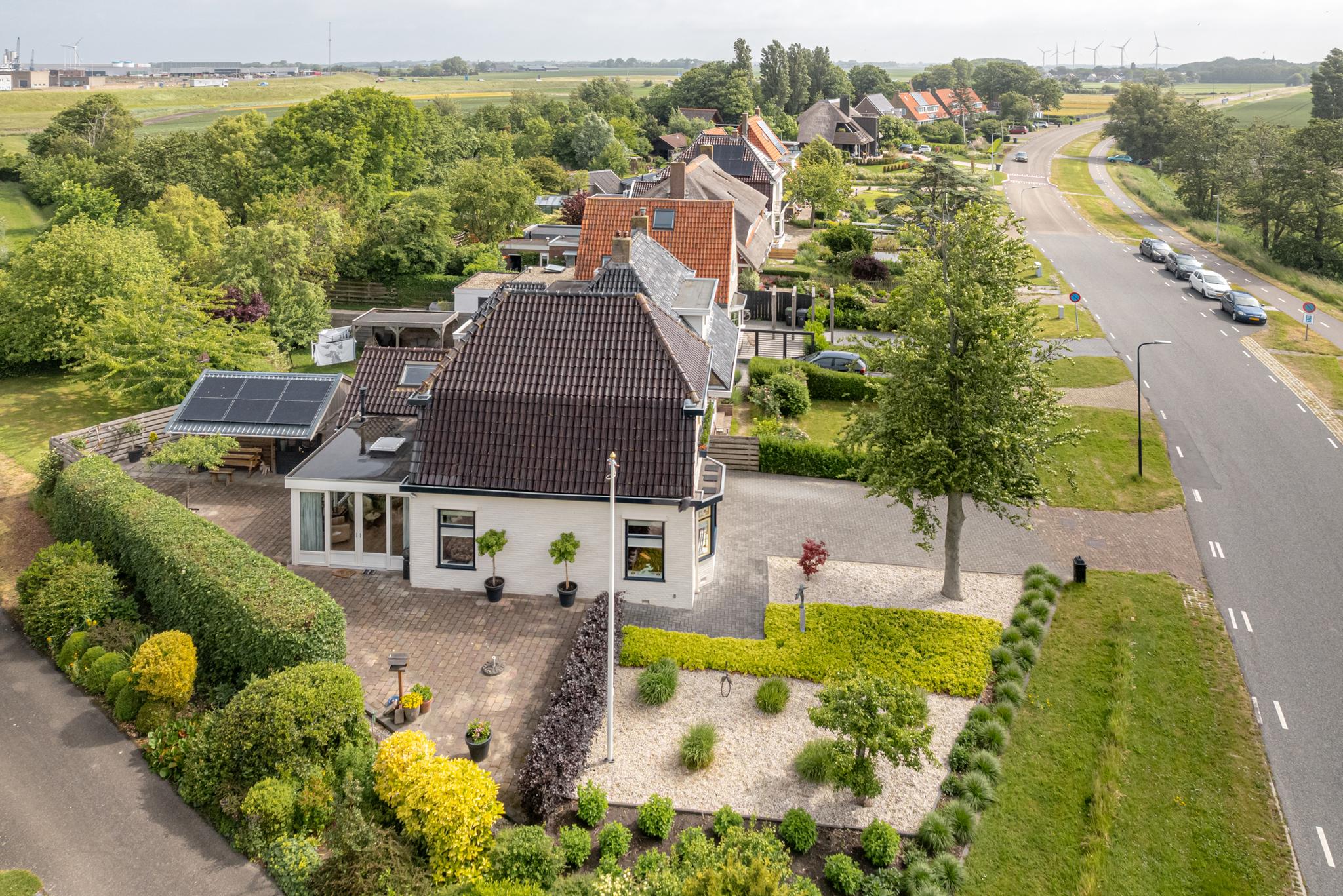 koop  Midlum  Harlingerstraatweg 70 – Foto 32