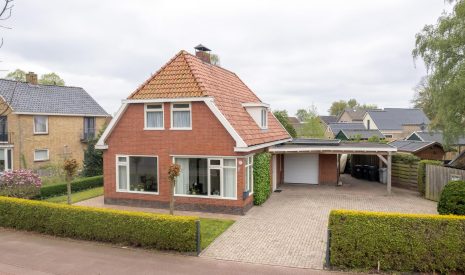 Te koop: Foto Woonhuis aan de Buorren 20 in Rottevalle