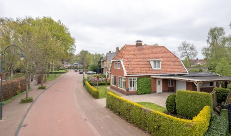 Te koop: Foto Woonhuis aan de Buorren 20 in Rottevalle
