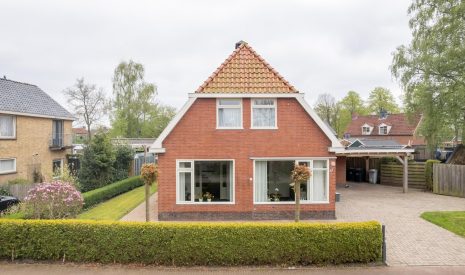 Te koop: Foto Woonhuis aan de Buorren 20 in Rottevalle