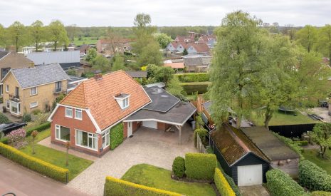 Te koop: Foto Woonhuis aan de Buorren 20 in Rottevalle