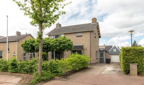 Te koop: Foto Woonhuis aan de Buorren 69 in Rottevalle