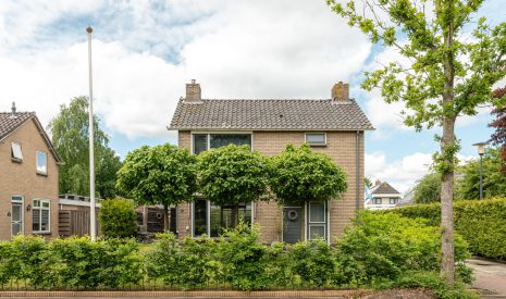 Te koop: Foto Woonhuis aan de Buorren 69 in Rottevalle