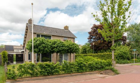 Te koop: Foto Woonhuis aan de Buorren 69 in Rottevalle
