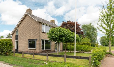 Te koop: Foto Woonhuis aan de Buorren 69 in Rottevalle